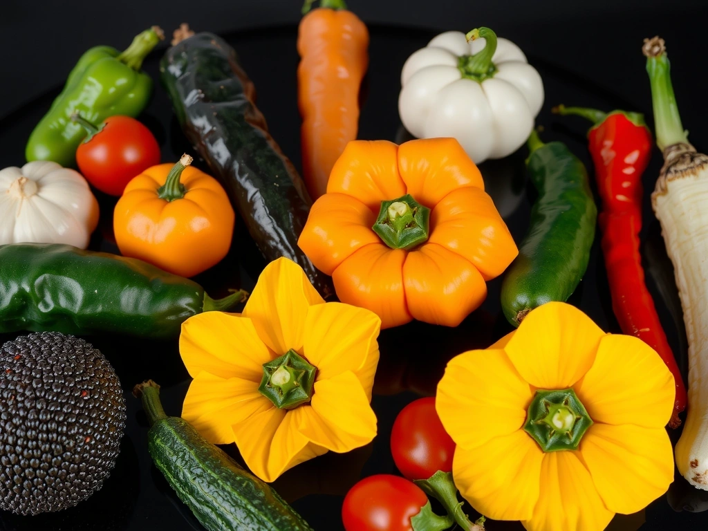 Geometric Nutrition